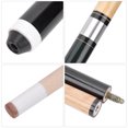 thumbnail image 2 of EOTVIA Snooker Pool Cues, Billiard Cues Stick Convenient and Practical Quality Maple Wood Material for Billiard Game for Billiards for Snooker Parts for Snooker Game, 2 of 8