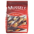 thumbnail image 2 of Cooked Mussels, 2.0 lb, 2 of 6