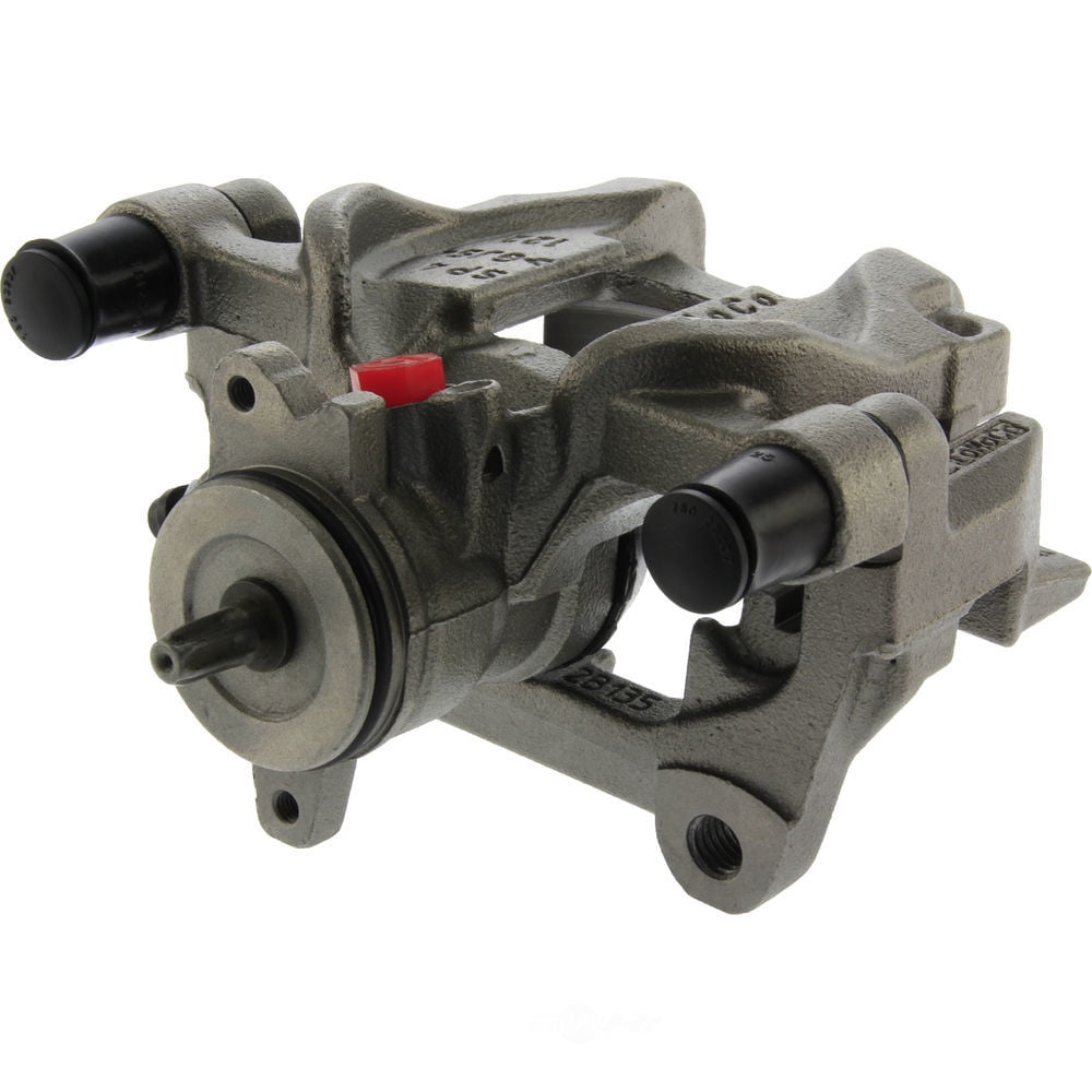 Centric Parts 14161567 Centric Semi-Loaded Brake Caliper EPB Fits select: 2013-2016,2018-2020 FORD FUSION SE