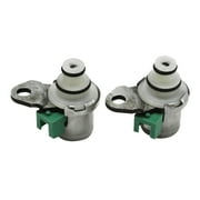 ford focus automatic transmission control solenoid