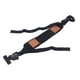 thumbnail image 5 of Archery Shoulder Strap, Shock Absorption Excellent Load Bearing Capacity Compound Bow Carry Band Adjustable  For Swords ANGGREK Negro, 5 of 8
