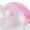 Pink, variant on M Buder Lovely Blue Hamster Exercise Wheel and Bathroom Set, 5.1 inches / 13 cm Silent Spinner for Small Animals
