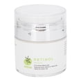 thumbnail image 2 of Crema facial de retinol cuidado facial hidratante profundo para pieles apagadas loción facial de textura suave y suave para mujer elegante ANGGREK Otros, 2 of 8
