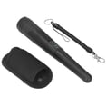thumbnail image 3 of Metal Detector, Flashlight Function High Sensitivity Portable Metal Detector  For Jewelry For Cultural Relics For Coins Gold Silver Black, 3 of 8