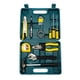 thumbnail image 1 of Caja de Herramientas 11 piezas Multiusos Portátil Gonzaga, 1 of 5