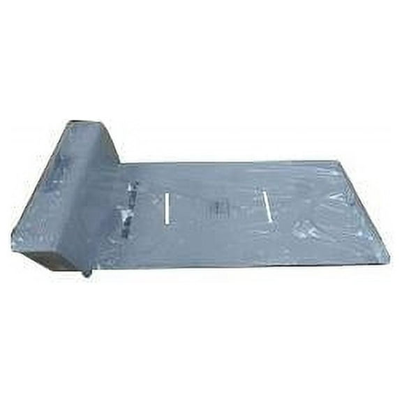 Samsung Da97-13749D Refrigerator Damper Cover Assembly (Genuine Oem Part)