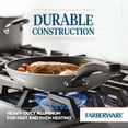 thumbnail image 4 of Juego de sartenes y sartenes Farberware Cookstart DiamondMax, 4 of 5