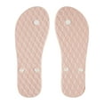 thumbnail image 4 of Roxy Womens Tahiti VI Flip Flops Casual Sandals - Watercress, 4 of 4