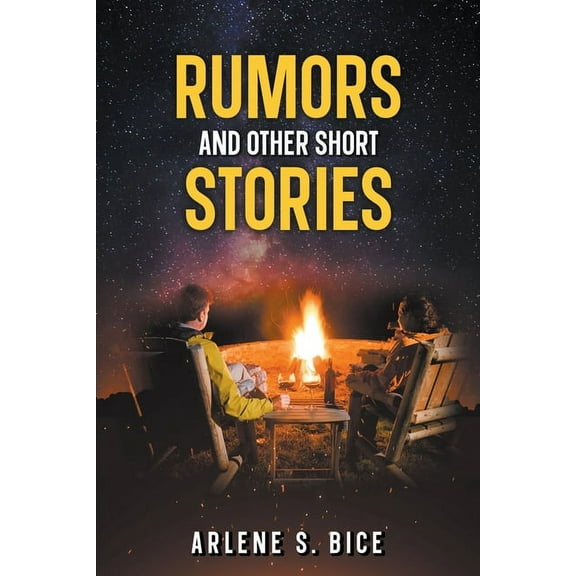 Rumors and Other Short Stories, (Paperback)