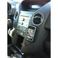 thumbnail image 3 of Car Dash-board Mat Non-Slip Sticky Holder Mount Vehicle Dash Grip Black J8J Compatible With BLU Pure View, R1 Plus, Life One X3, Tank Extreme Pro (T0010UU), Grand M, Vivo 5 - CAT S41 S48c, 3 of 6