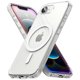 thumbnail image 1 of Funda de teléfono Ringke Fusion compatible con MagSafe iPhone 16e, 1 of 8