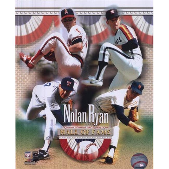 Ryan, Nolan  Baseball Hall of Fame