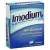 McNeil Imodium A-D Anti-Diarrheal, 24 ea