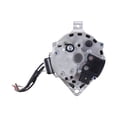 thumbnail image 2 of New Replacement 12V Alternator 80A Belt-Driven Compatible with 1987 and Newer Wisconsin VG4D VH4D 4-Cyl Air-Cooled 30HP 37HP Industrial Engine NSN 2920-01-571-5704 YB87AS1 YB85A YB85, 2 of 2