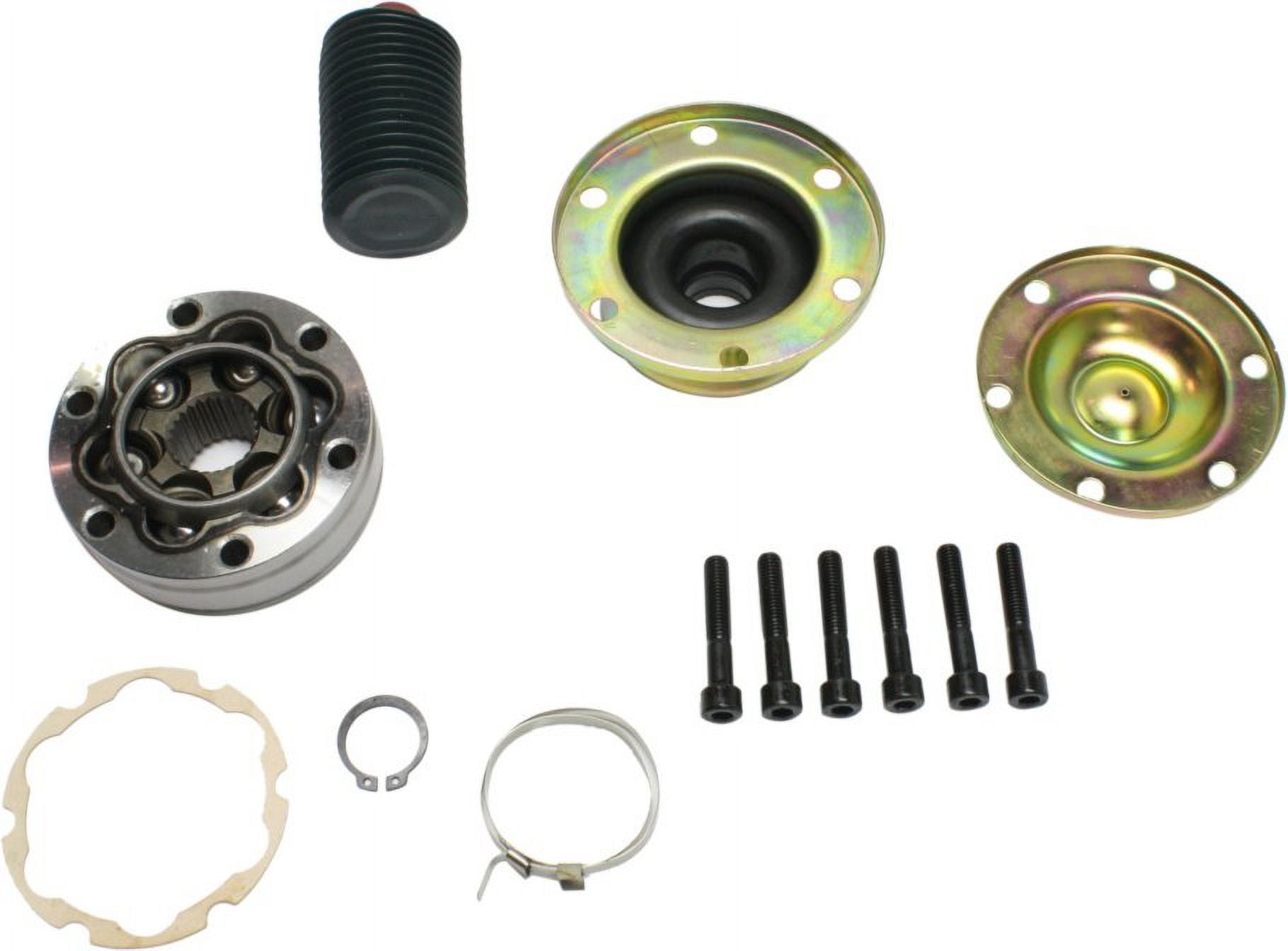 Driveshaft Cv Joint For GRAND CHEROKEE 99-04 / LIBERTY 02-07 Fits  REPJ544101 - Walmart.com