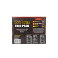 Hot Ones Mini Dab Hot Sauce Trio Gift Box, Includes Buffalo, Classic and the Last Dab Flavors