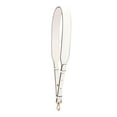 thumbnail image 1 of Esquirla Bag Strap White, 1 of 8