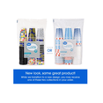 thumbnail image 2 of Great Value 12 oz Insulated Hot Cups with Lids, 40 Count, 2 of 6