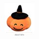 thumbnail image 3 of Almohada Blanda De Calabaza Para Halloween, 3 of 4