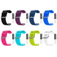 thumbnail image 4 of MesaSe ✪ Silicone Replacement Watch Band Wrist Strap For Garmin-Approach S4/S2 Vivoactive, 4 of 16