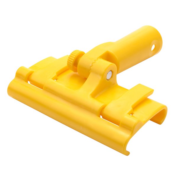 Skimming Blade Quick Release Handle Adapter Bracket Skimming Blade Handle Adapter for Drywall