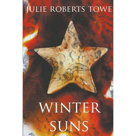 Winter Suns: (Winter Seedlings, Book 2) (Paperback)
