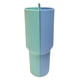 thumbnail image 1 of Con Forro Doble Sabor Divisor Silicona para 40oz, 1 of 9