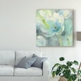 thumbnail image 3 of Trademark Fine Art 'Sunny Bloom' Canvas Art by Albena Hristova, 3 of 4