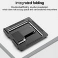 thumbnail image 4 of Universal -Metal Portable Tablet Holder For iPad Holder Tablet Stand Mount Adjustable Desk Support Flexible Tablet Stand, 4 of 10