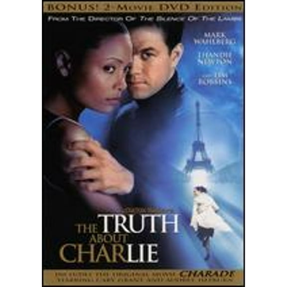 Pre-Owned The Truth About Charlie (DVD 0025192282126) directed by Jonathan Demme