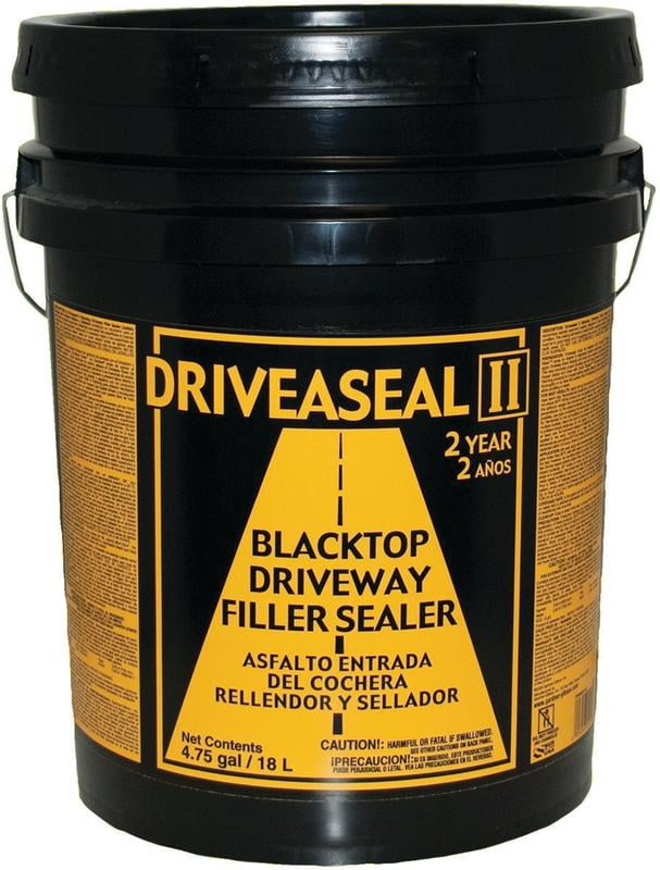 FILLER SEALER BLACKTOP 4.75GAL