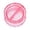 Pink, variant on 2Pc Clothing Anti-Sweat Neck Tape, Disposable Breathable Self Adhesive Shirt Collar Sweat Pads, Sweat Absorbing Anti-Stain Garment Liner Strips, Self Stick Absorbent Inner Collar Sticker for Shirts