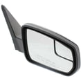 thumbnail image 5 of Geelife Set of 2 Mirrors Driver & Passenger Side LH RH Pair For 11-12 Mustang, 5 of 8
