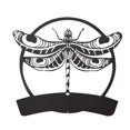 thumbnail image 2 of MesaSe Home courtyard garden monogram creative decoration sign crafts, 2 of 5