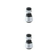 thumbnail image 3 of maskred 1/2/3/5 Universal Aerator Saver Kitchen Aerator Nozzle Extension Filter Adjustable Diffuser 6.5x1.9x2cm 2PCS, 3 of 6