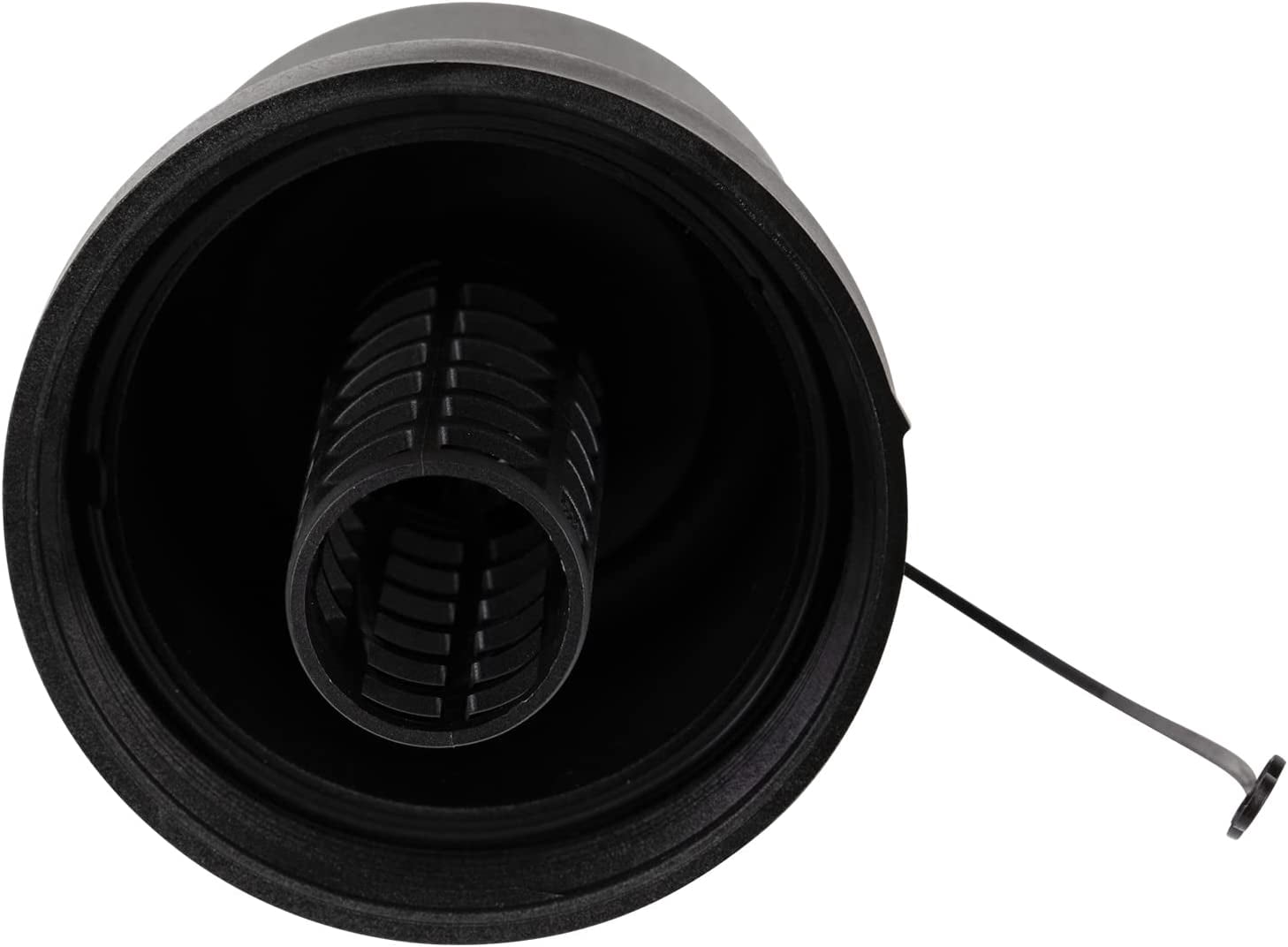 PG CAP5581VW Oil Filter Housing Cap|Fits 2010-05 Volkswagen Bora,2009-05 Audi A4 Quattro