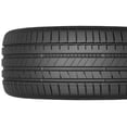 thumbnail image 3 of 2 Kumho Ecsta Sport PS72 235/45ZR18 98Y Summer Performance Tires 320AAA 30K Mi 2363413 / 235/45/18 / 2354518, 3 of 3