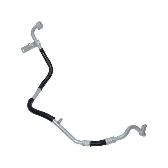A/C Liquid Hose - Compatible with 2005 - 2008 Chevy Uplander 2006 2007