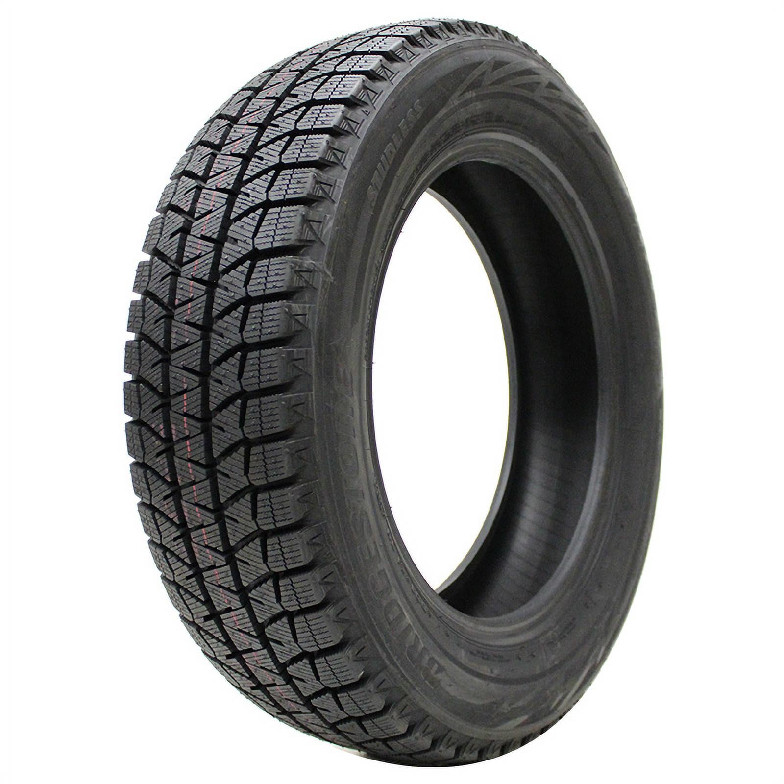Bridgestone Turanza LS100 Grand Touring All-Season Tire, 225/50R18 