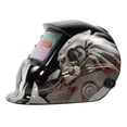 thumbnail image 5 of Careta Tulplus Electronica ROBOT 6778, 5 of 5