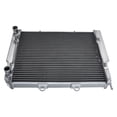 thumbnail image 4 of Niche Radiator for Polaris ACE 570 RZR 4 800 RZR 570 RZR S 1241480 1240444 UTV 519-CRD2244A, 4 of 9