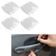 thumbnail image 5 of Película protectora transparente universal e invisible para manijas de puertas de automóviles contra rayones Película protectora transparente para puertas de automóviles, 5 of 9