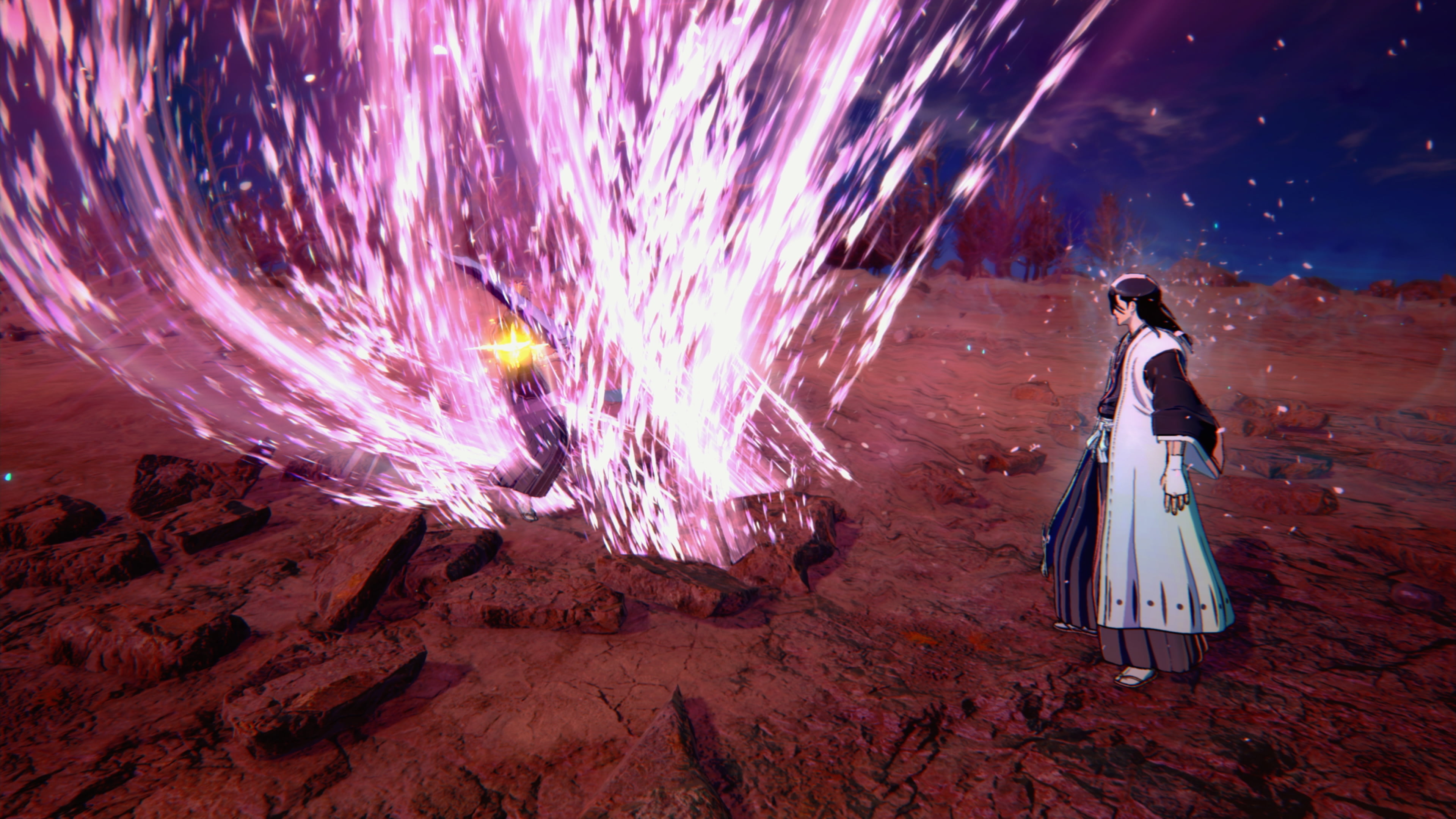 Bleach Rebirth of Souls, Playstation 5