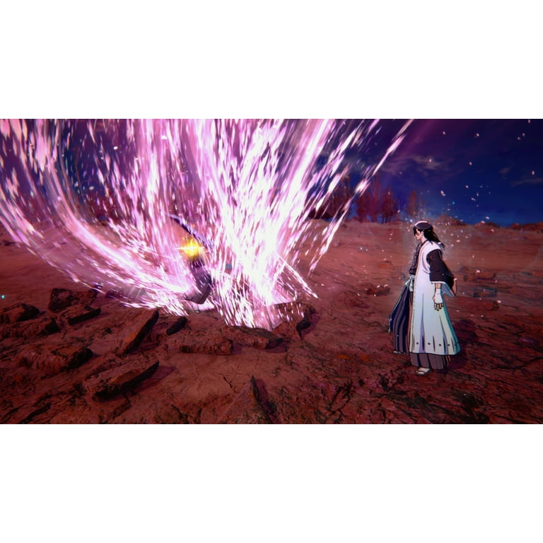 Bleach Rebirth of Souls, Playstation 5 - Walmart.com