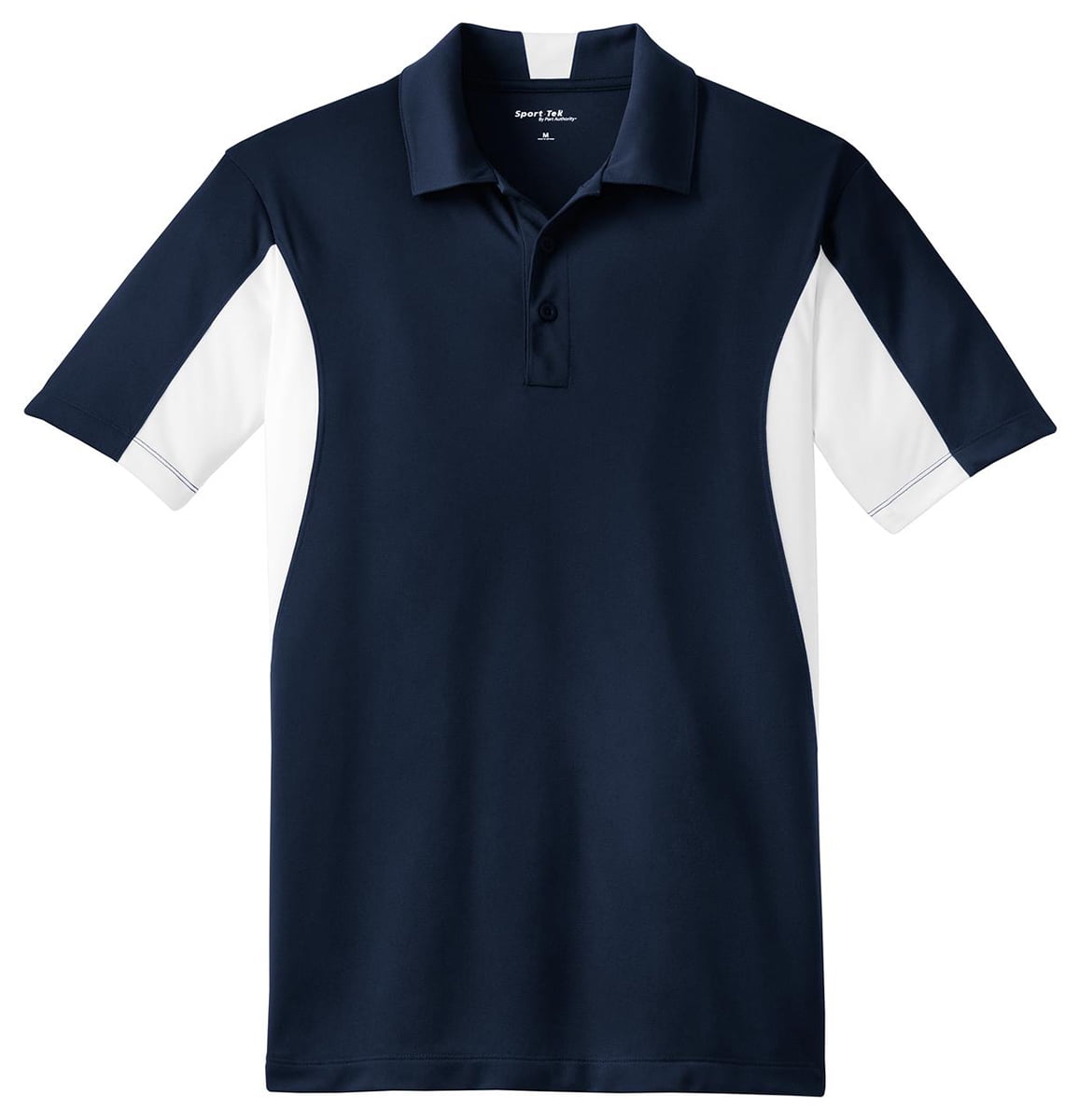 Men's Big And Tall Performance Polo Shirt - Walmart.com
