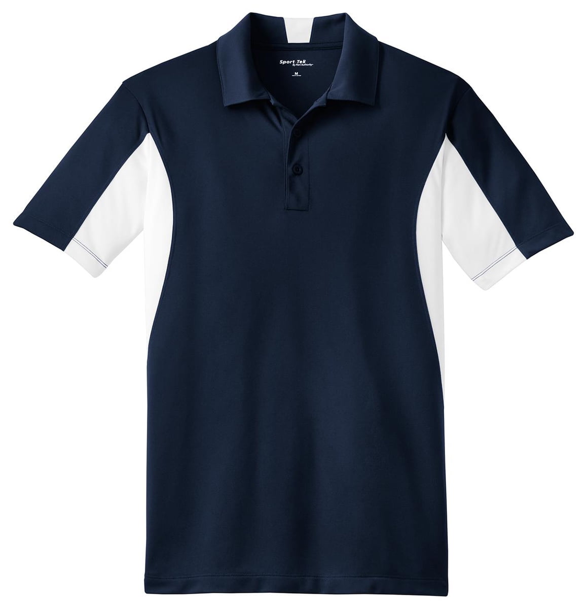 Men's Big And Tall Performance Polo Shirt
