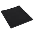 thumbnail image 2 of QPower Speaker Box Carpet, 43 x 72 Inch Fabric Sheet for Car Audio Builds, Black, 2 of 2