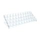 thumbnail image 1 of Organizador de pintura Strade Fareast Limited transparente 4 niveles, 1 of 8
