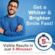 thumbnail image 3 of Gel blanqueador de dientes Plus White Speed 5 minutos 60 ml, 3 of 8