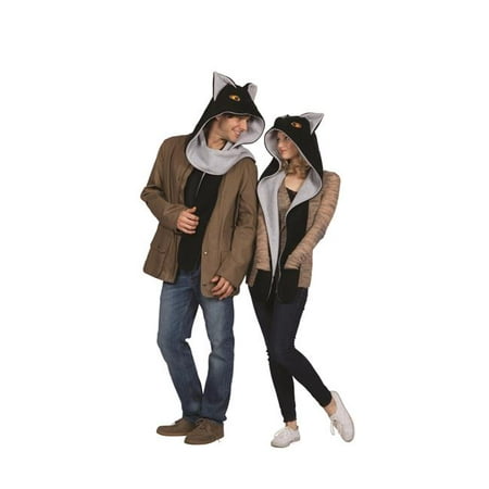 Buggy the Bat Scatz Costume- One Size